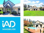 Vente Maison 8 pièces 182 m2 Rostrenen