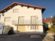 Vente Maison 8 pièces 182 m2 Sombacour
