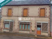 Vente Maison 8 pièces 182 m2 Treignat