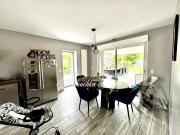 Vente Maison 8 pièces 183 m2 Langon