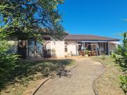 Vente Maison 8 pièces 184 m2 Condezaygues