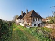 Vente Maison 8 pièces 184 m2 Lussac les Eglises