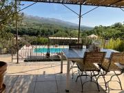 Vente Maison 8 pièces 185 m2 Châteauneuf le Rouge