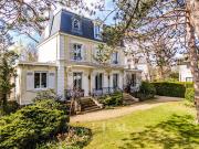 Vente Maison 8 pièces 185 m2 Le Vésinet