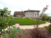 Vente Maison 8 pièces 185 m2 Montagny