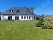 Vente Maison 8 pièces 185 m2 Senneville sur Fécamp