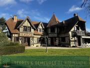 Vente Maison 8 pièces 186 m2 Blangy le Château