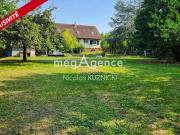 Vente Maison 8 pièces 186 m2 Guécélard