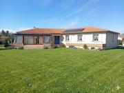 Vente Maison 8 pièces 186 m2 La Tour du Crieu