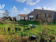 Vente Maison 8 pièces 186 m2 L'Ile d'Yeu