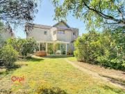 Vente Maison 8 pièces 186 m2 Saint sebastien sur loire