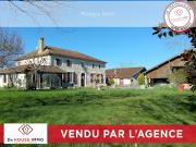 Vente Maison 8 pièces 186 m2 Sainte Livrade sur Lot