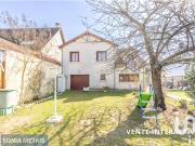 Vente Maison 8 pièces 186 m2 Savigny sur Orge
