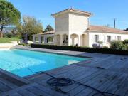 Vente Maison 8 pièces 187.87 m2 La Sauvetat de Savères