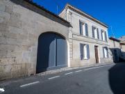 Vente Maison 8 pièces 187 m2 Créon