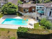 Vente Maison 8 pièces 187 m2 Dignac