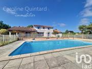 Vente Maison 8 pièces 187 m2 Gémil