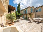 Vente Maison 8 pièces 187 m2 Lauris