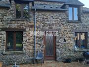 Vente Maison 8 pièces 187 m2 Le Minihic sur Rance