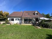 Vente Maison 8 pièces 187 m2 Nuits Saint Georges