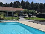 Vente Maison 8 pièces 187 m2 Roquefort