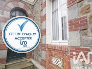 Vente Maison 8 pièces 187 m2 Saint Brieuc