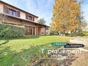 Vente Maison 8 pièces 187 m2 Toulouse