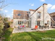 Vente Maison 8 pièces 188 m2 Davron