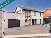 Vente Maison 8 pièces 188 m2 Hettange Grande