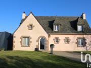 Vente Maison 8 pièces 188 m2 Lanhouarneau