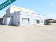 Vente Maison 8 pièces 188 m2 Mairé Levescault