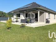 Vente Maison 8 pièces 189 m2 Anneville sur Scie