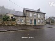 Vente Maison 8 pièces 189 m2 Mortain
