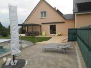 Vente Maison 8 pièces 189 m2 Saint Aignan sur Ry