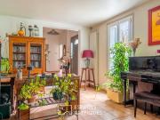 Vente Maison 8 pièces 189 m2 Sucy en Brie