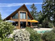 Vente Maison 8 pièces 190.85 m2 Bois Jérôme Saint Ouen