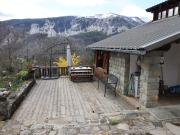 Vente Maison 8 pièces 190 m2 Beauvezer