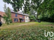 Vente Maison 8 pièces 190 m2 Breteuil