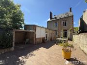Vente Maison 8 pièces 190 m2 Gien