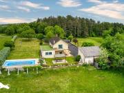 Vente Maison 8 pièces 190 m2 Lachapelle Auzac