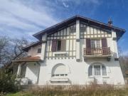 Vente Maison 8 pièces 190 m2 Losse
