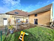 Vente Maison 8 pièces 190 m2 Marchésieux