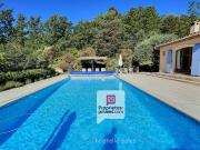 Vente Maison 8 pièces 190 m2 Montauroux
