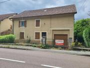 Vente Immeuble 8 pièces 190 m2 Plancher Bas