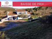 Vente Maison 8 pièces 190 m2 Rousson