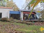 Vente Maison 8 pièces 190 m2 Sainte Pazanne