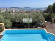 Vente Maison 8 pièces 190 m2 Toulon