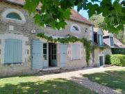 Vente Maison 8 pièces 190 m2 Verneuil sur Indre