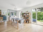 Vente Maison 8 pièces 191.21 m2 Le Vésinet