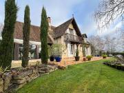 Vente Maison 8 pièces 191.35 m2 Saint Longis